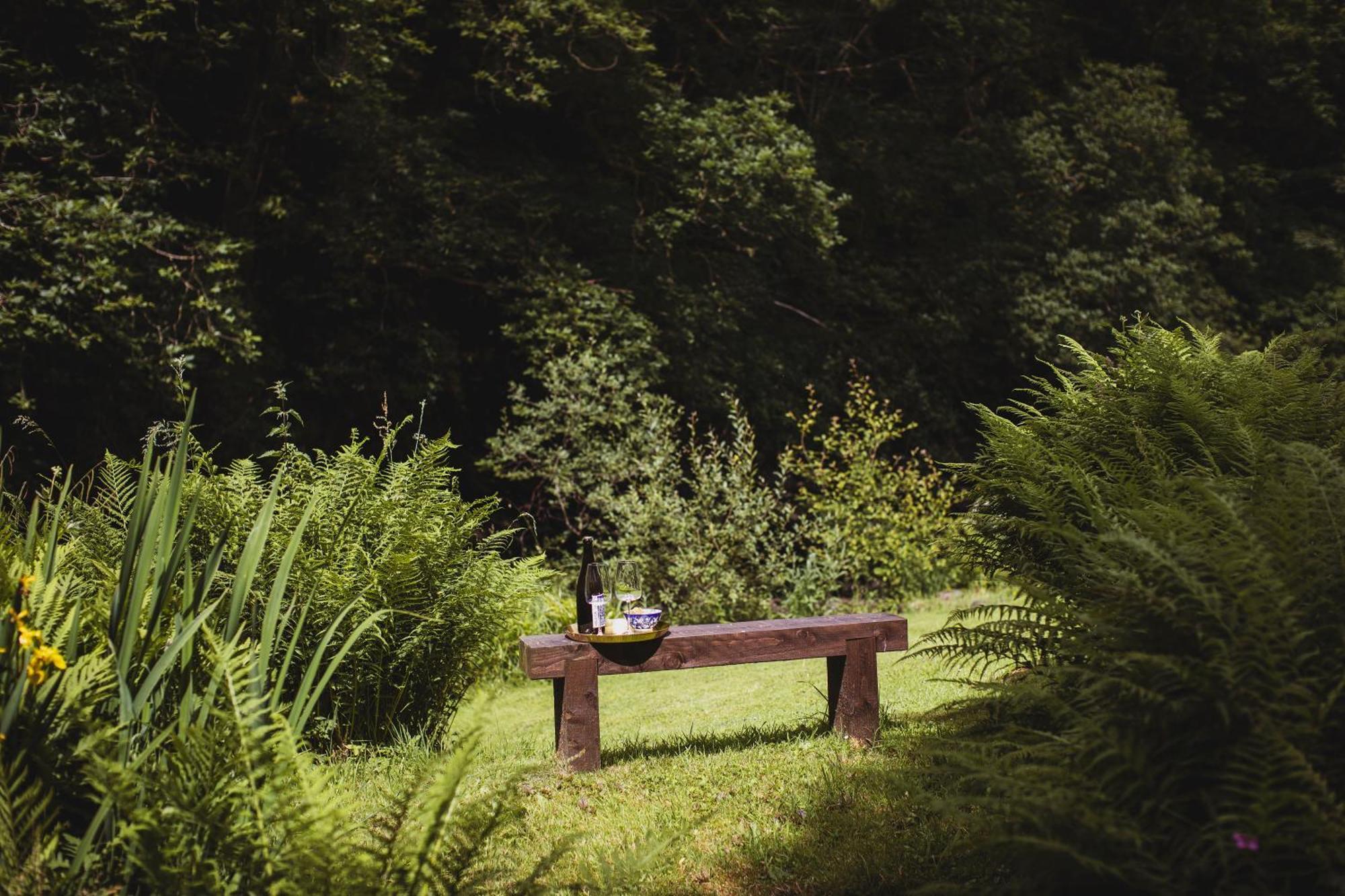 River Cottage, A Luxurious And Cosy Riverside Cottage For Two Welshpool Εξωτερικό φωτογραφία